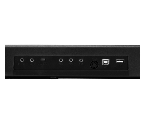 MusicMate Pianino cyfrowe składane MM-P8 FoldMaster - 1588225 - zdjęcie 11